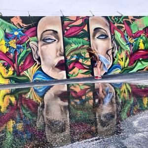 Meet your Posher, Molly